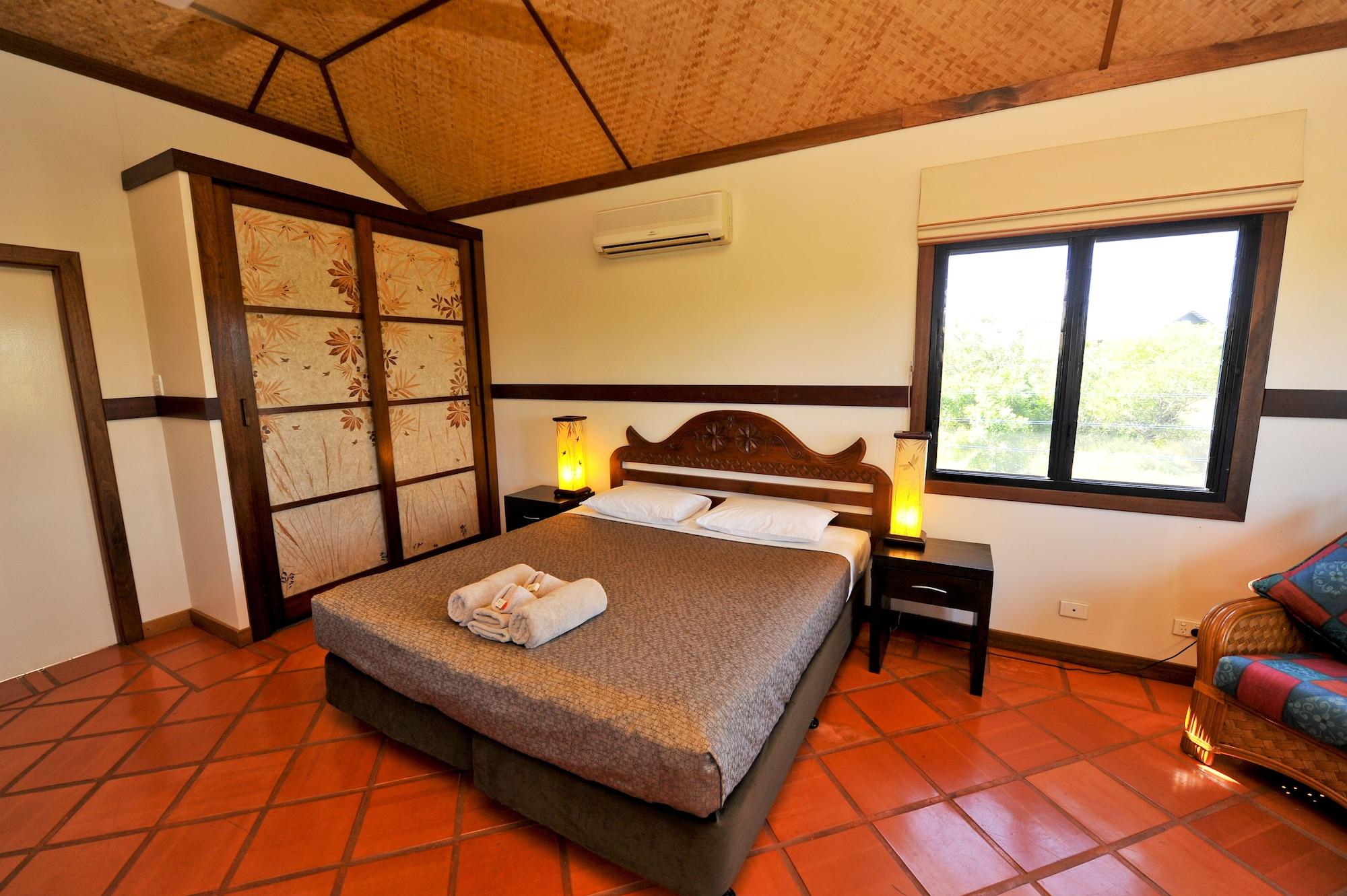 Bali Hai Resort & Spa Broome Eksteriør billede