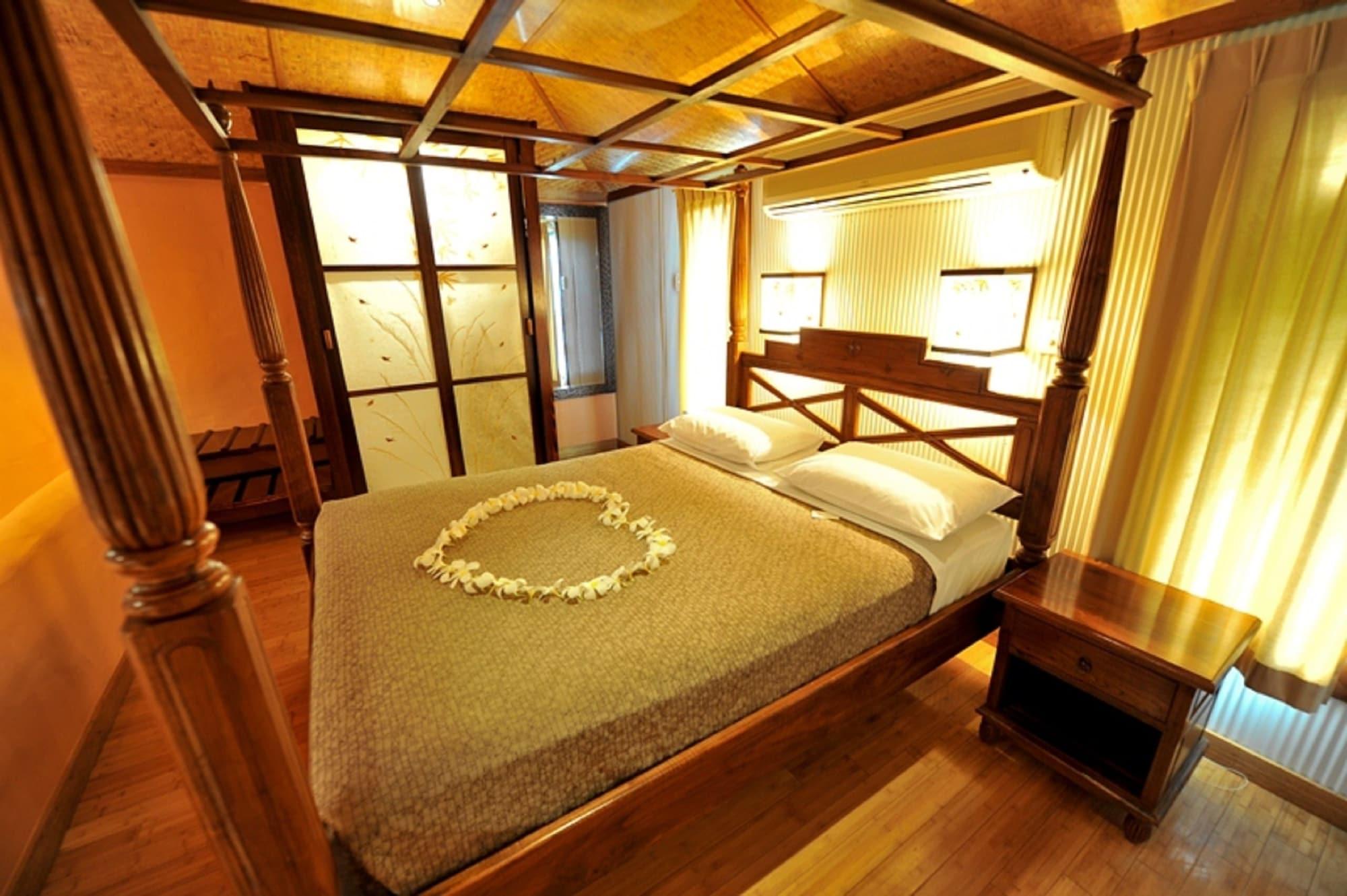 Bali Hai Resort & Spa Broome Eksteriør billede