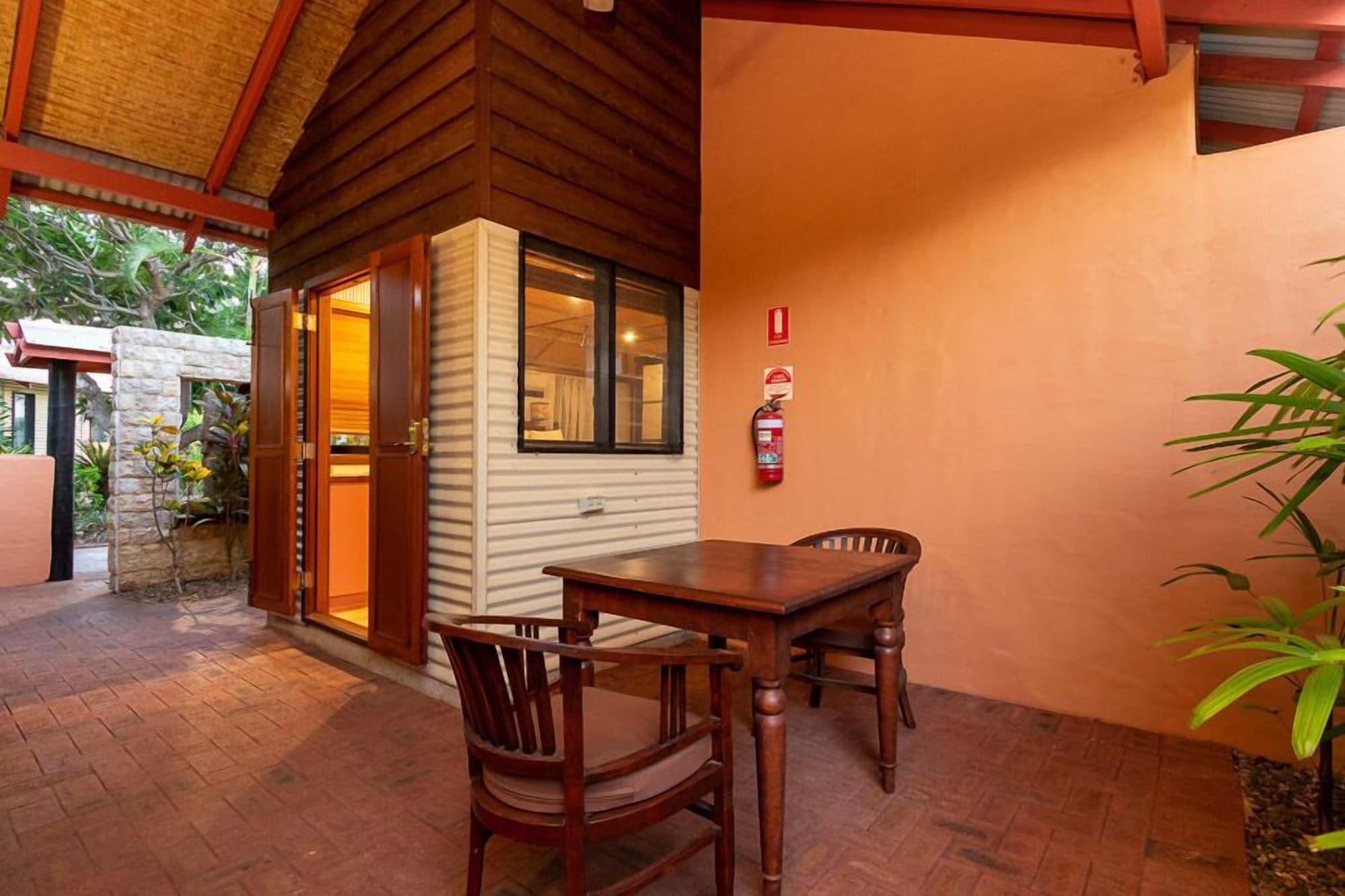 Bali Hai Resort & Spa Broome Eksteriør billede