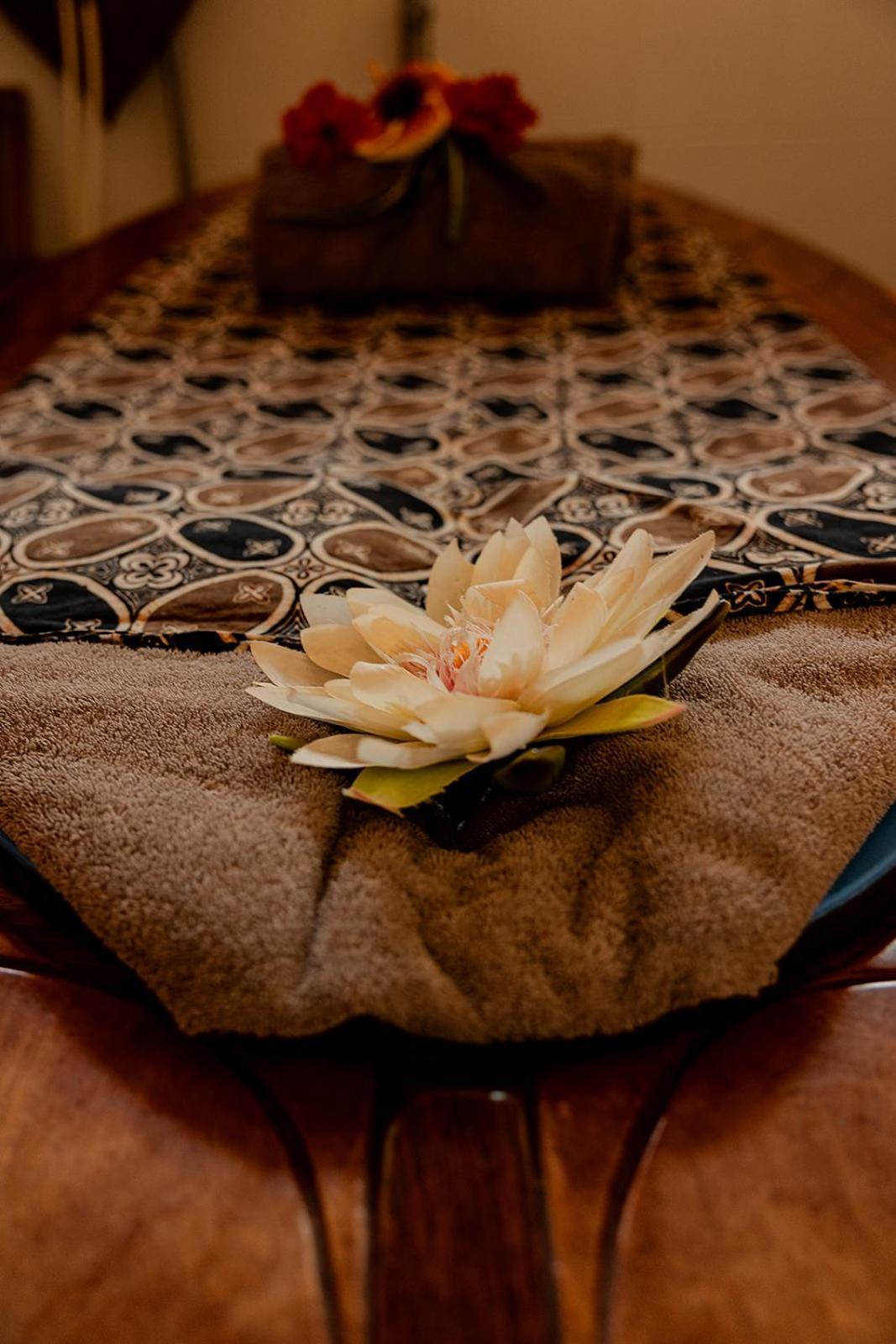 Bali Hai Resort & Spa Broome Eksteriør billede