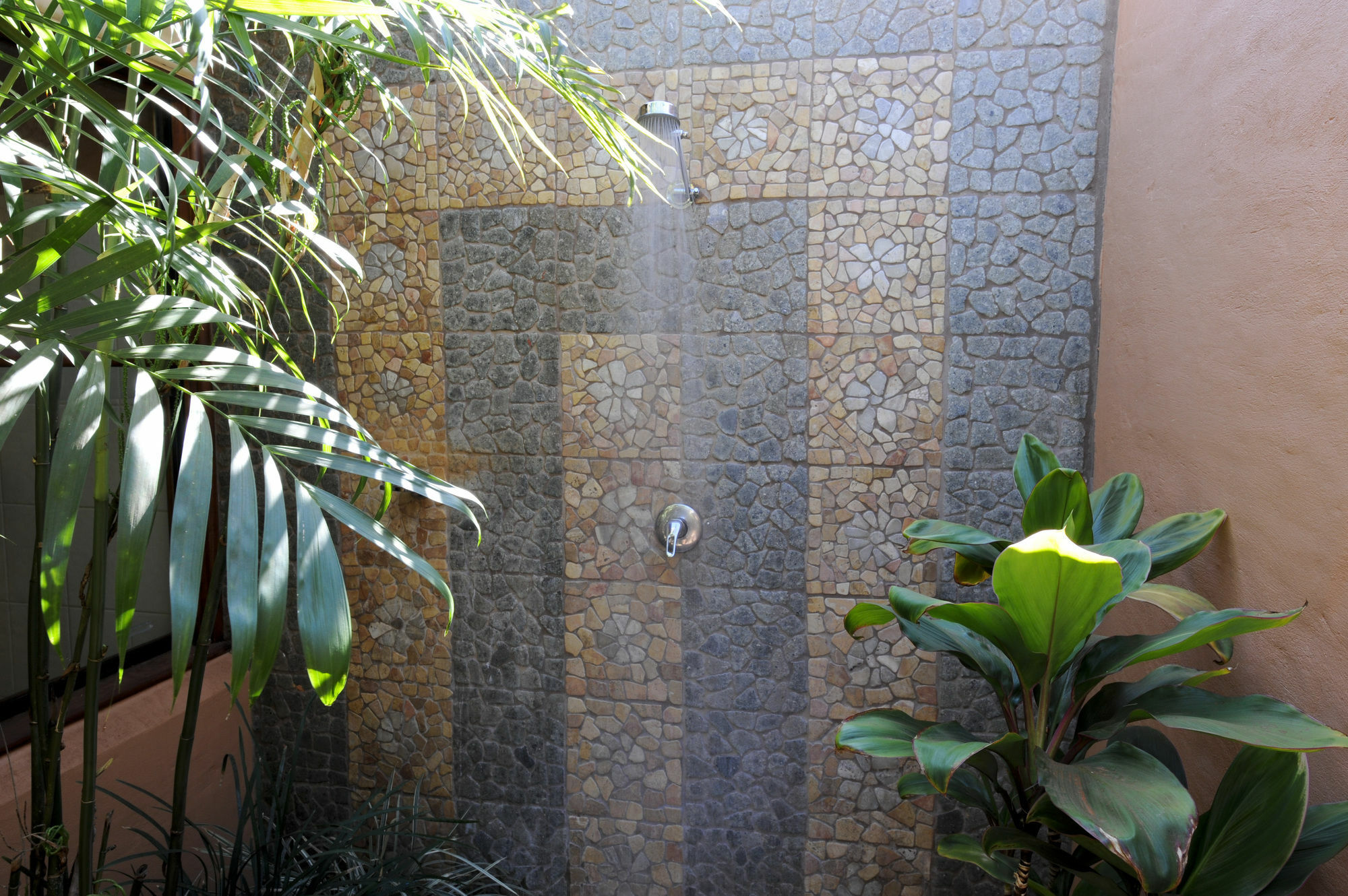 Bali Hai Resort & Spa Broome Eksteriør billede