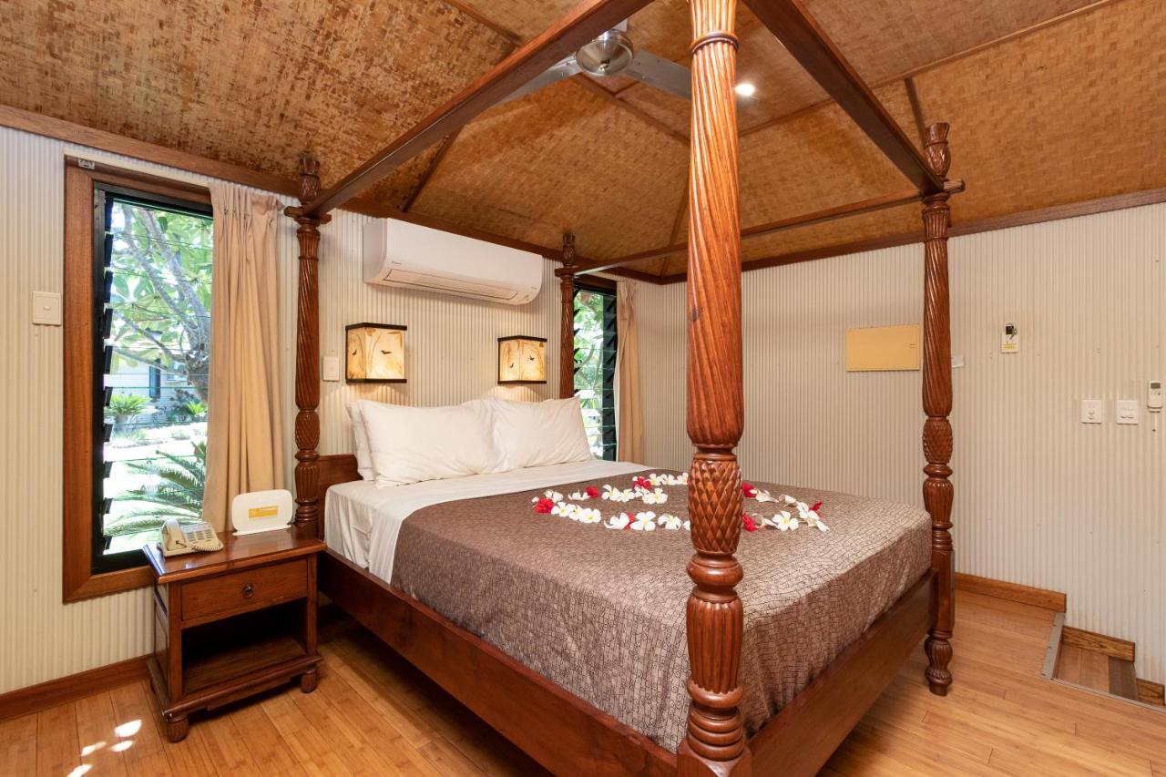 Bali Hai Resort & Spa Broome Eksteriør billede